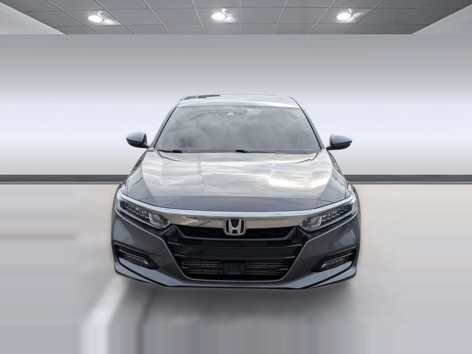 Used 2020 Honda Accord EX-L image 6