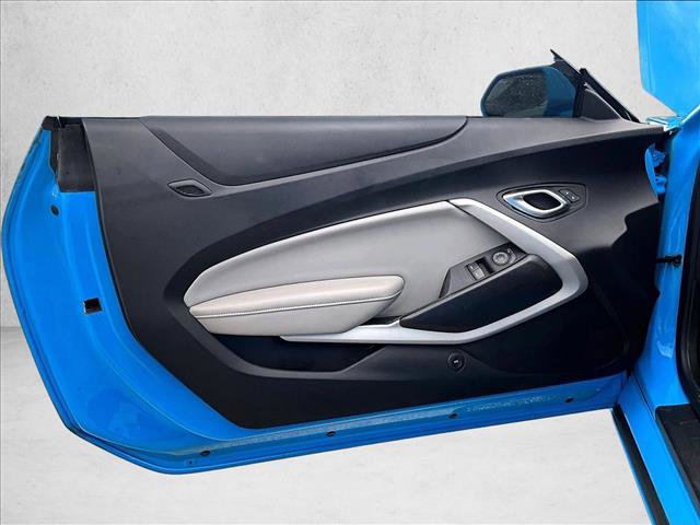 Used 2022 Chevrolet Camaro SS image 17