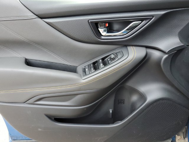 Used 2022 Subaru Forester Wilderness AWD/4WD image 24