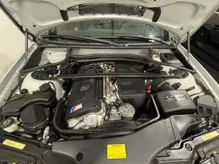 Used 2006 BMW M3 Convertible RWD image 14