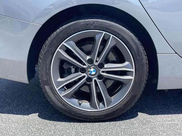 Used 2024 BMW 228i xDrive Gran Coupe AWD/4WD image 9