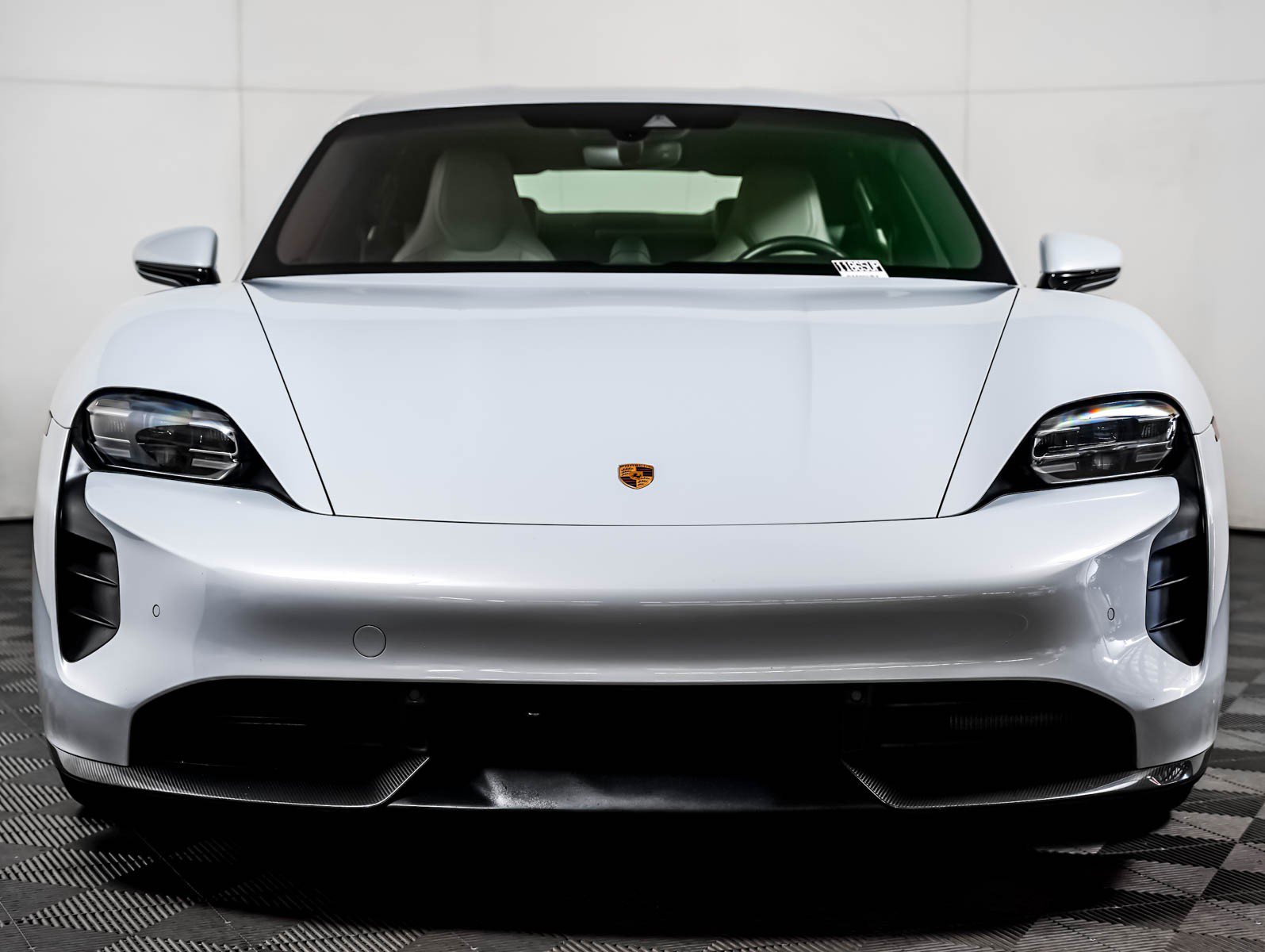 Certified 2021 Porsche Taycan 4S AWD/4WD image 7