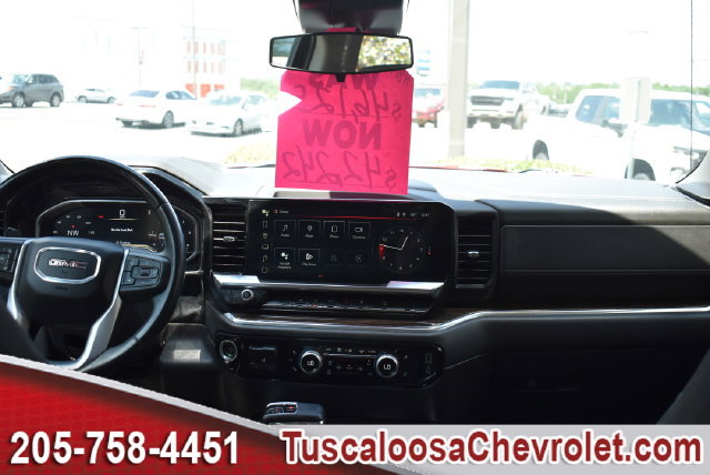 Used 2024 GMC Sierra 1500 Elevation w/ X31 Off-Road Package AWD/4WD image 3