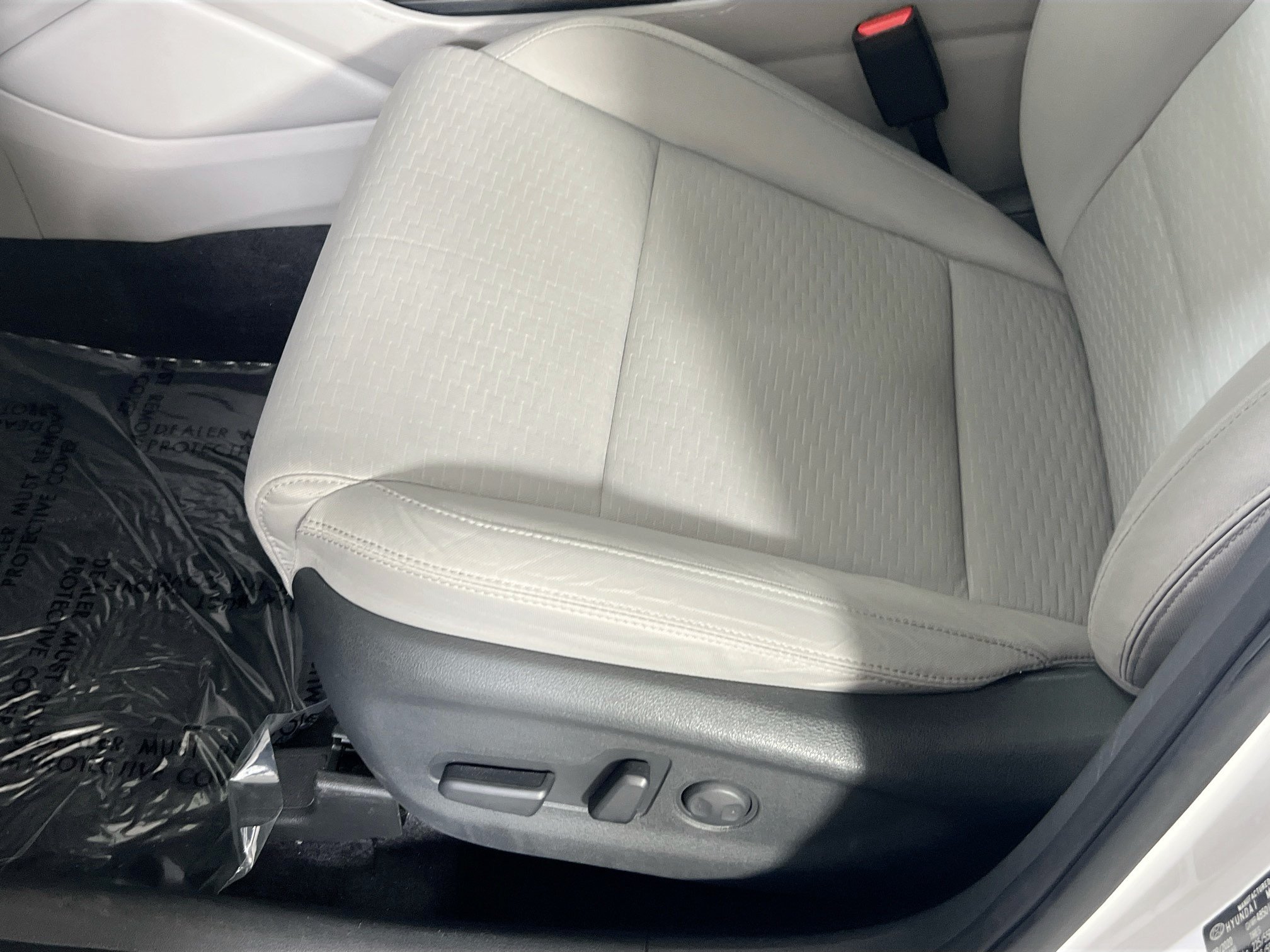 Used 2020 Hyundai Tucson SEL w/ Cargo Package AWD/4WD image 18