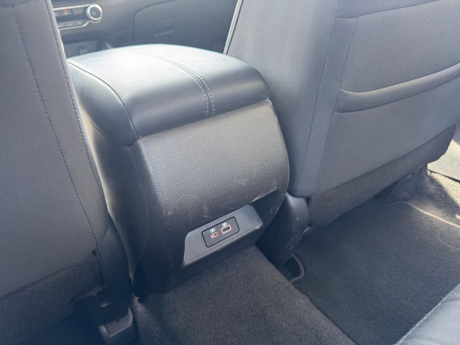 Used 2025 Nissan Altima 2.5 SV FWD image 22