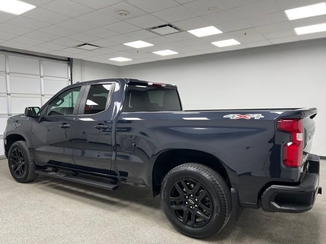 Used 2023 Chevrolet Silverado 1500 RST w/ Protection Package image 7