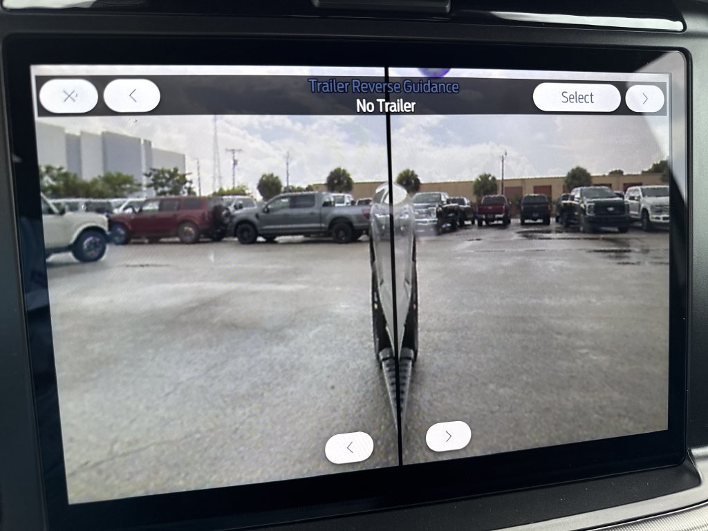 New 2026 Ford F150 Lariat w/ Equipment Group 501A Mid AWD/4WD image 25