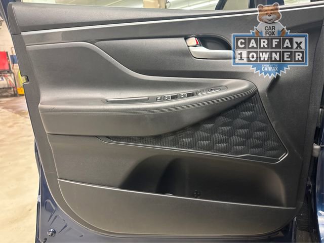 Used 2022 Hyundai Santa Fe SEL w/ Cargo Package image 24