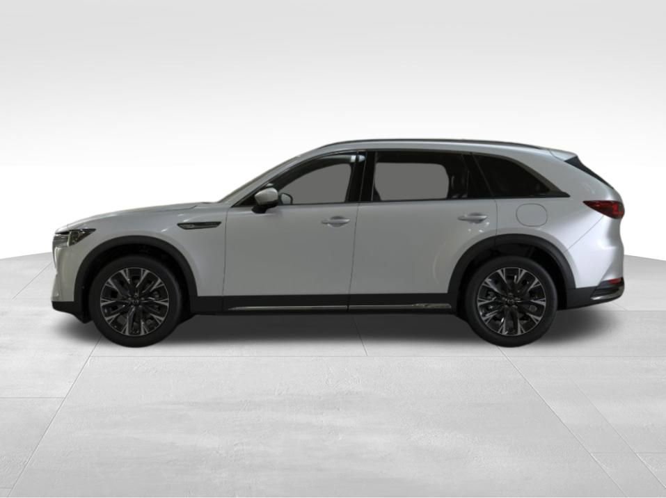 New 2026 MAZDA CX-90 Plug-In Hybrid w/ Premium Plus image 7