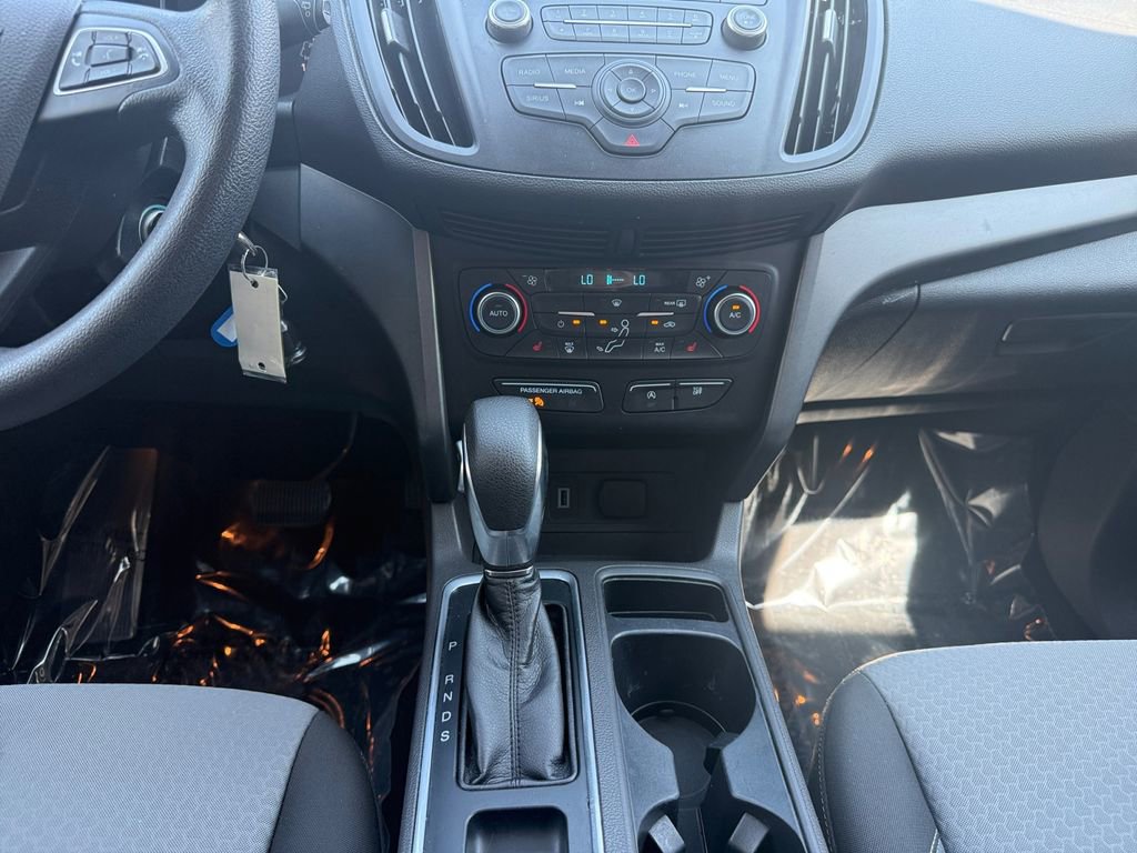 Used 2018 Ford Escape SE AWD/4WD image 11