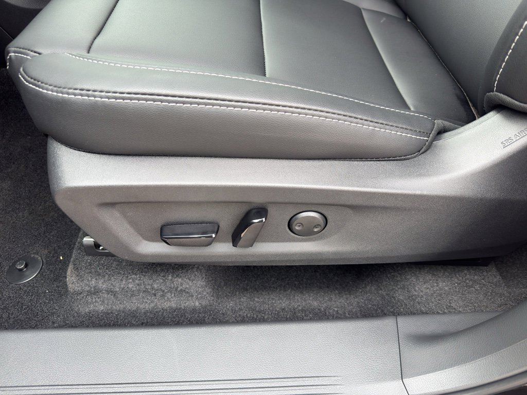 New 2026 Nissan Murano SV image 15