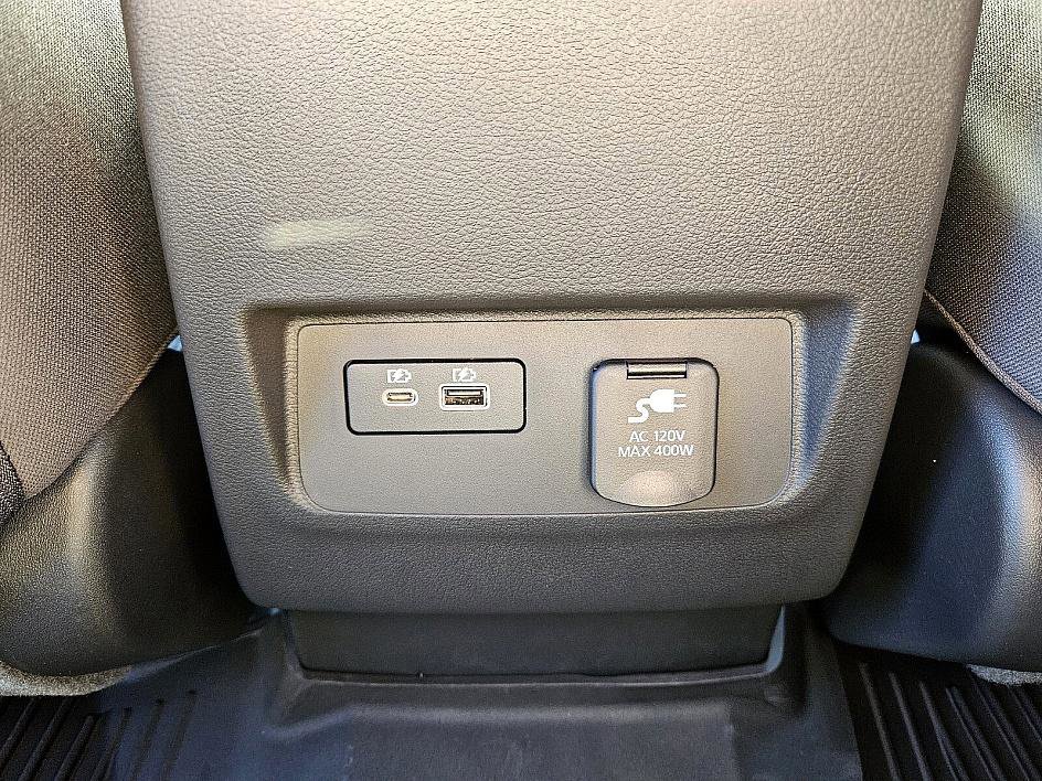 New 2026 Nissan Frontier SV w/ SV Convenience Package image 11