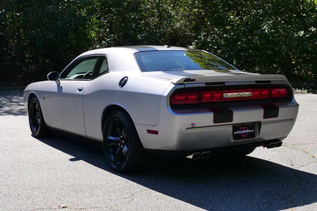 Used 2014 Dodge Challenger R/T w/ Blacktop Package image 17