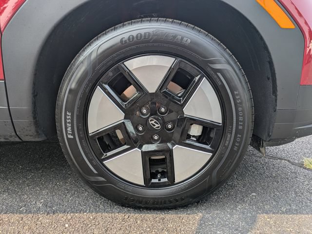 Certified 2026 Hyundai Santa Fe SEL AWD/4WD image 11