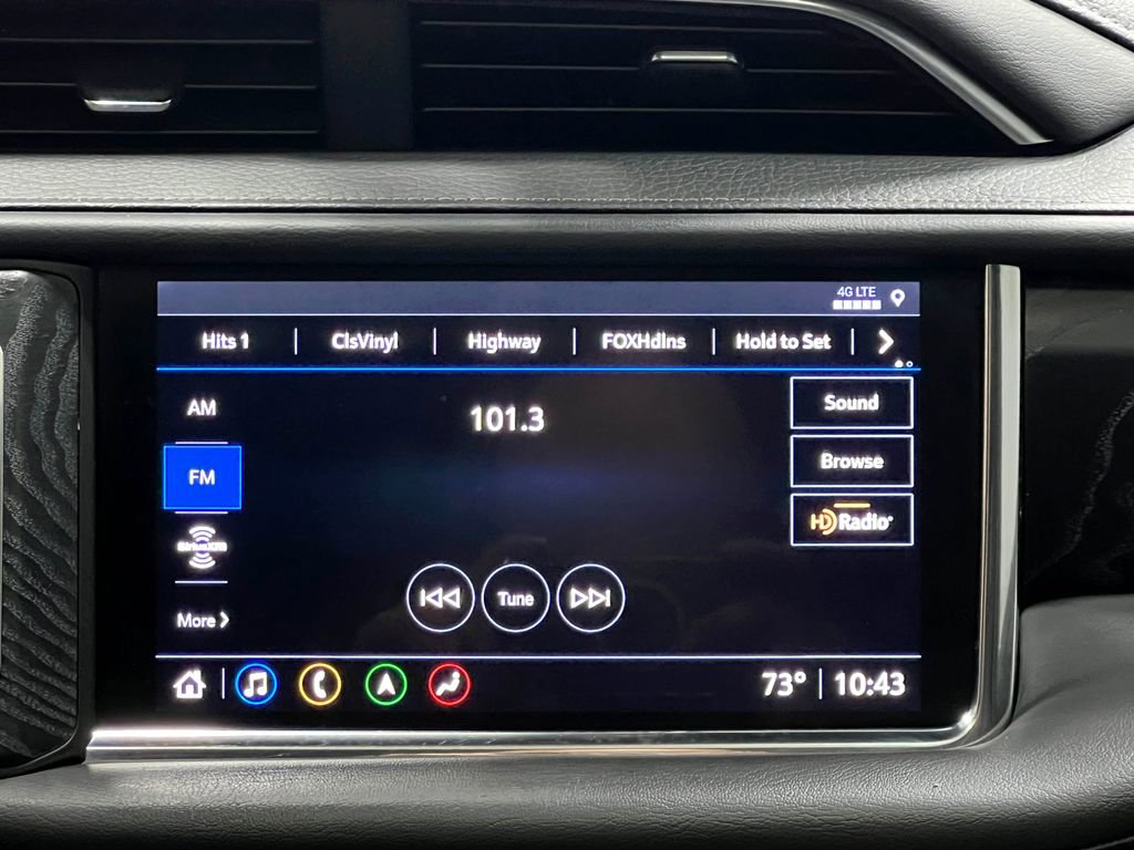 Used 2021 GMC Yukon XL Denali w/ Denali Premium Package AWD/4WD image 26