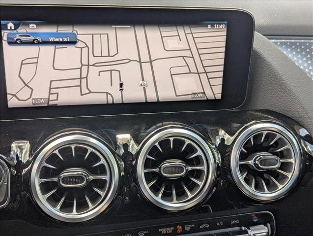 New 2025 Mercedes-Benz GLA 250 image 13