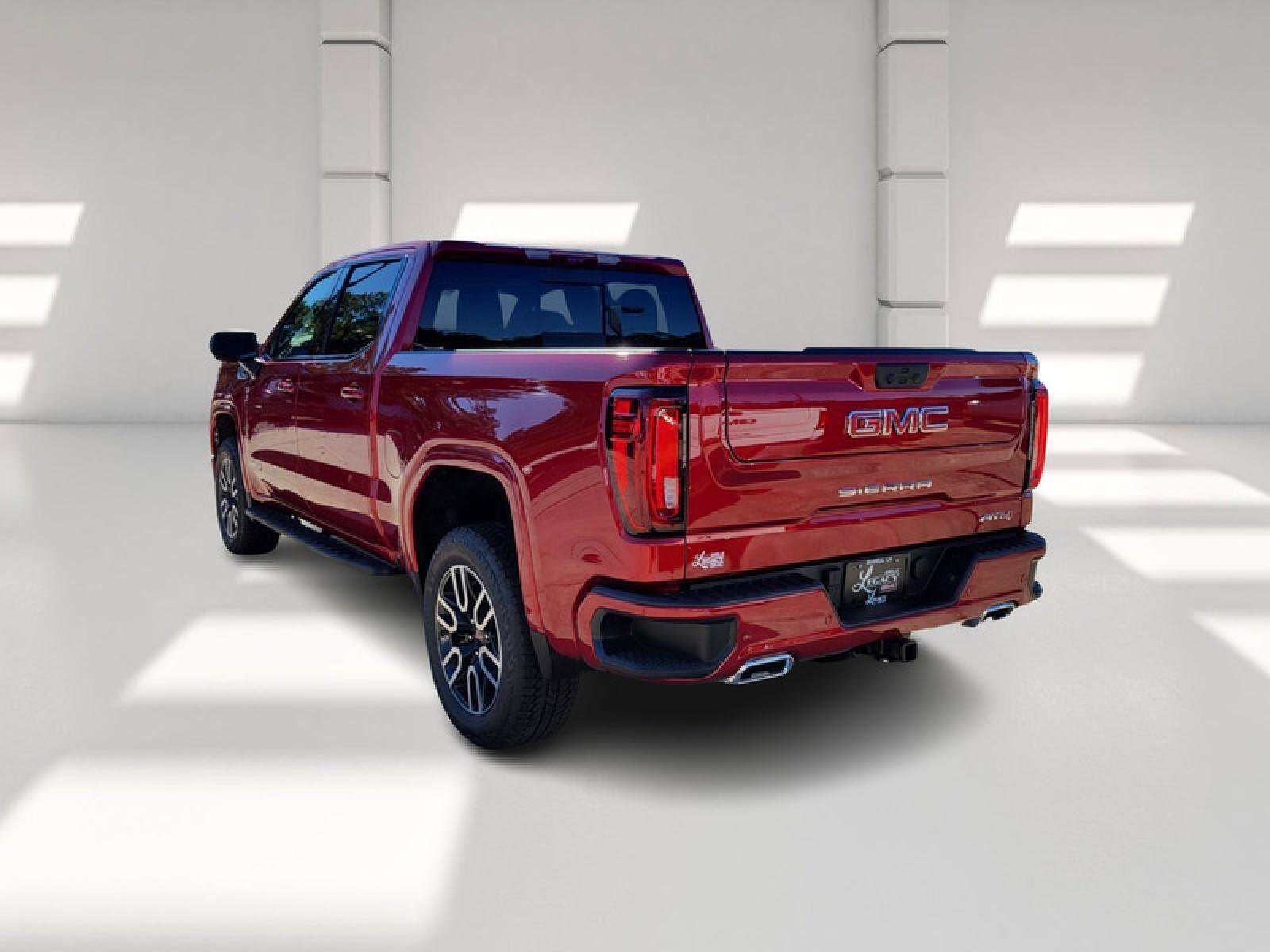 New 2026 GMC Sierra 1500 AT4 w/ AT4 Premium Package image 5