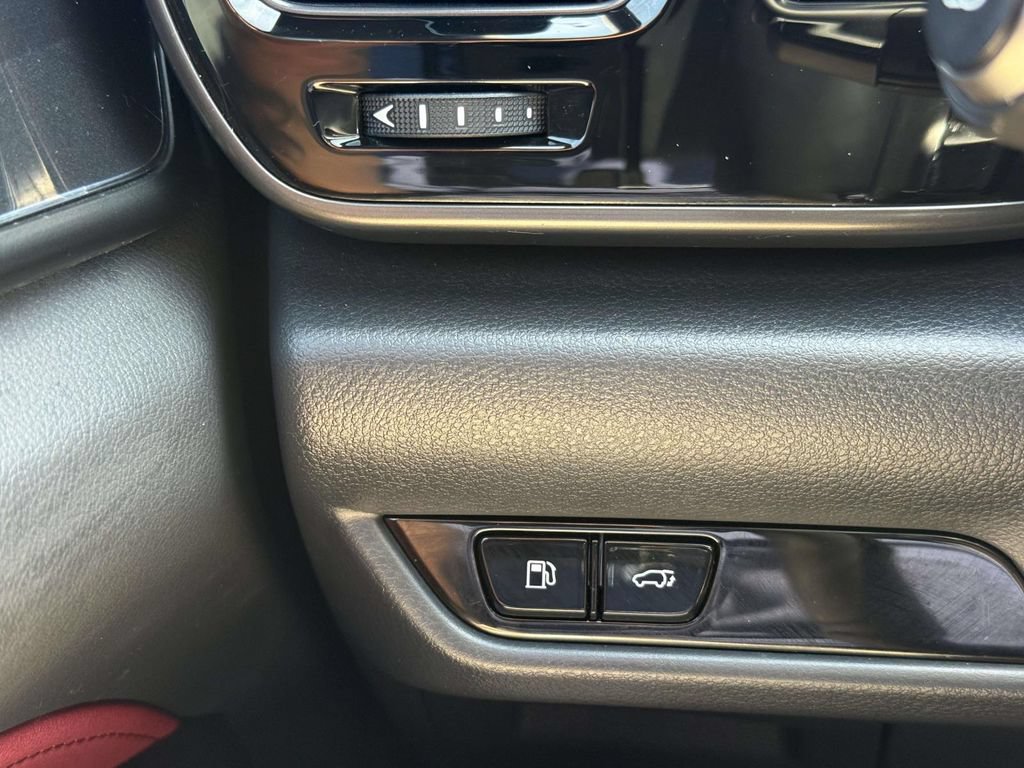 Used 2025 Lexus NX 350 AWD w/ Cold Area Package image 24