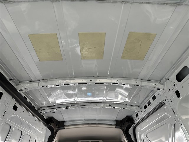 New 2025 Ford Transit 250 148 Medium Roof image 23