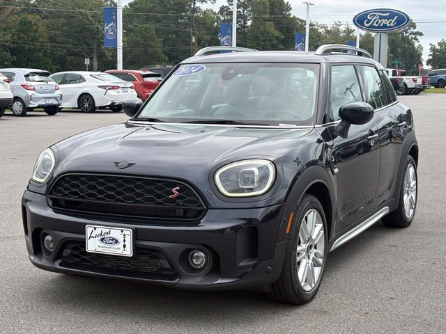 Used 2024 MINI Cooper Countryman S