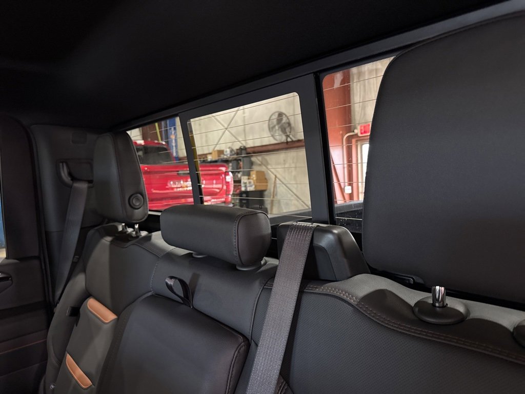 New 2026 GMC Sierra 3500 AT4 w/ AT4 Premium Plus Package image 45
