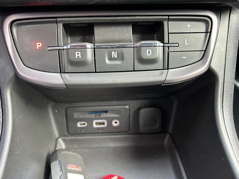 Used 2023 GMC Terrain AT4 w/ Tech Package AWD/4WD image 18