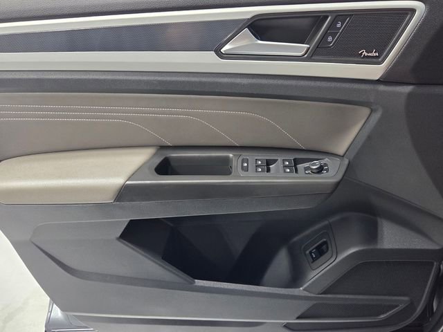 Used 2022 Volkswagen Atlas SEL Premium AWD/4WD image 33