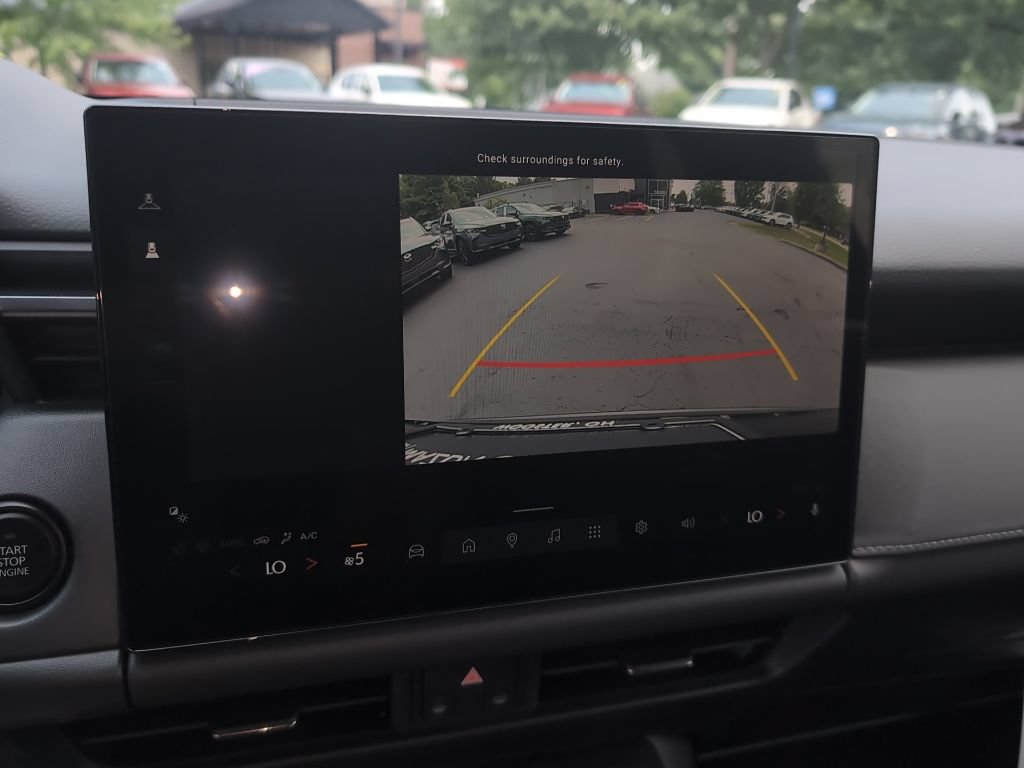 New 2026 MAZDA CX-5 Preferred AWD/4WD image 21