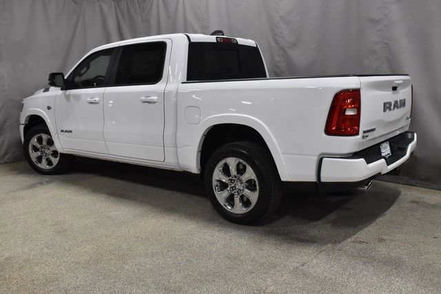 New 2026 RAM 1500 Big Horn image 7