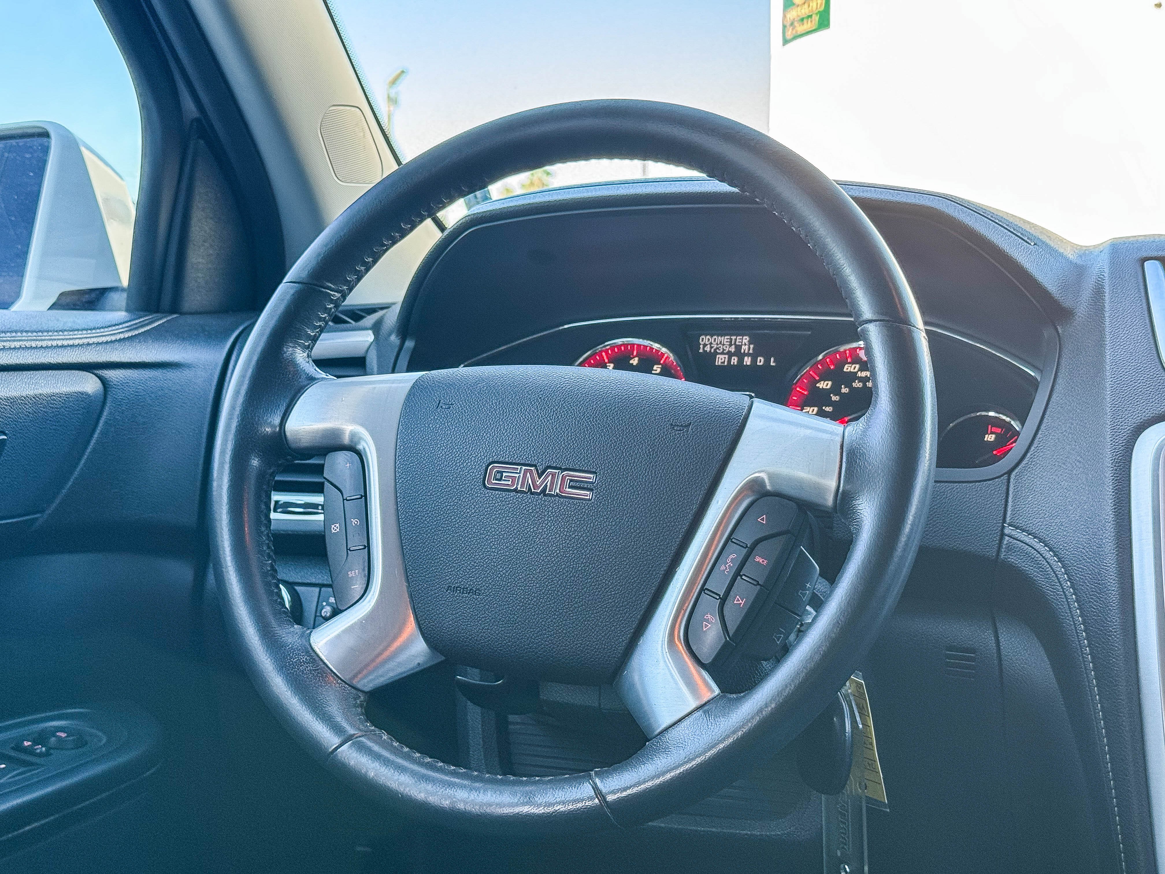 Used 2014 GMC Acadia SLT FWD image 15
