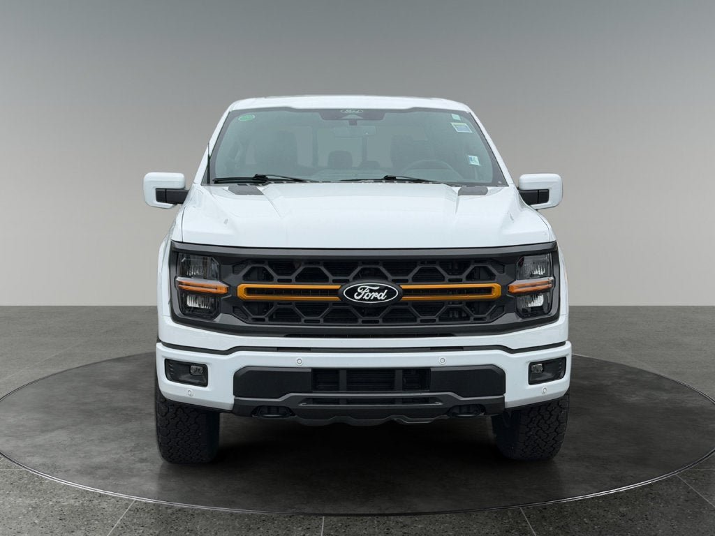 Used 2026 Ford F150 Tremor w/ Equipment Group 402B MID AWD/4WD image 2