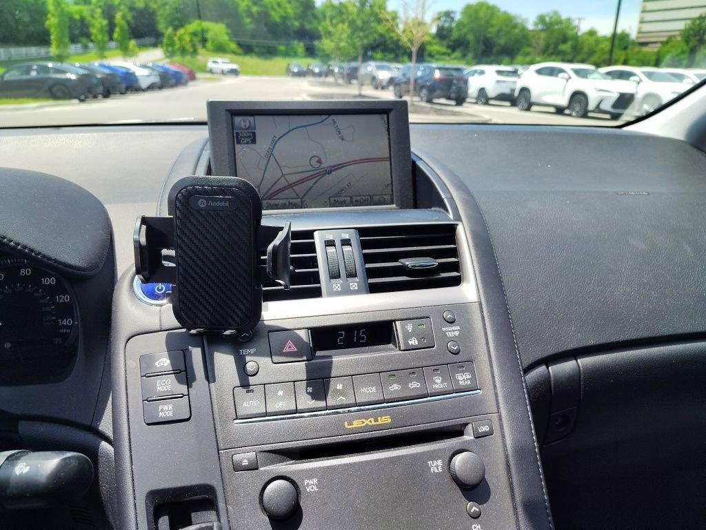 Used 2011 Lexus HS 250h Premium FWD image 11