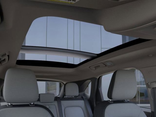 New 2025 Ford Escape Active image 22