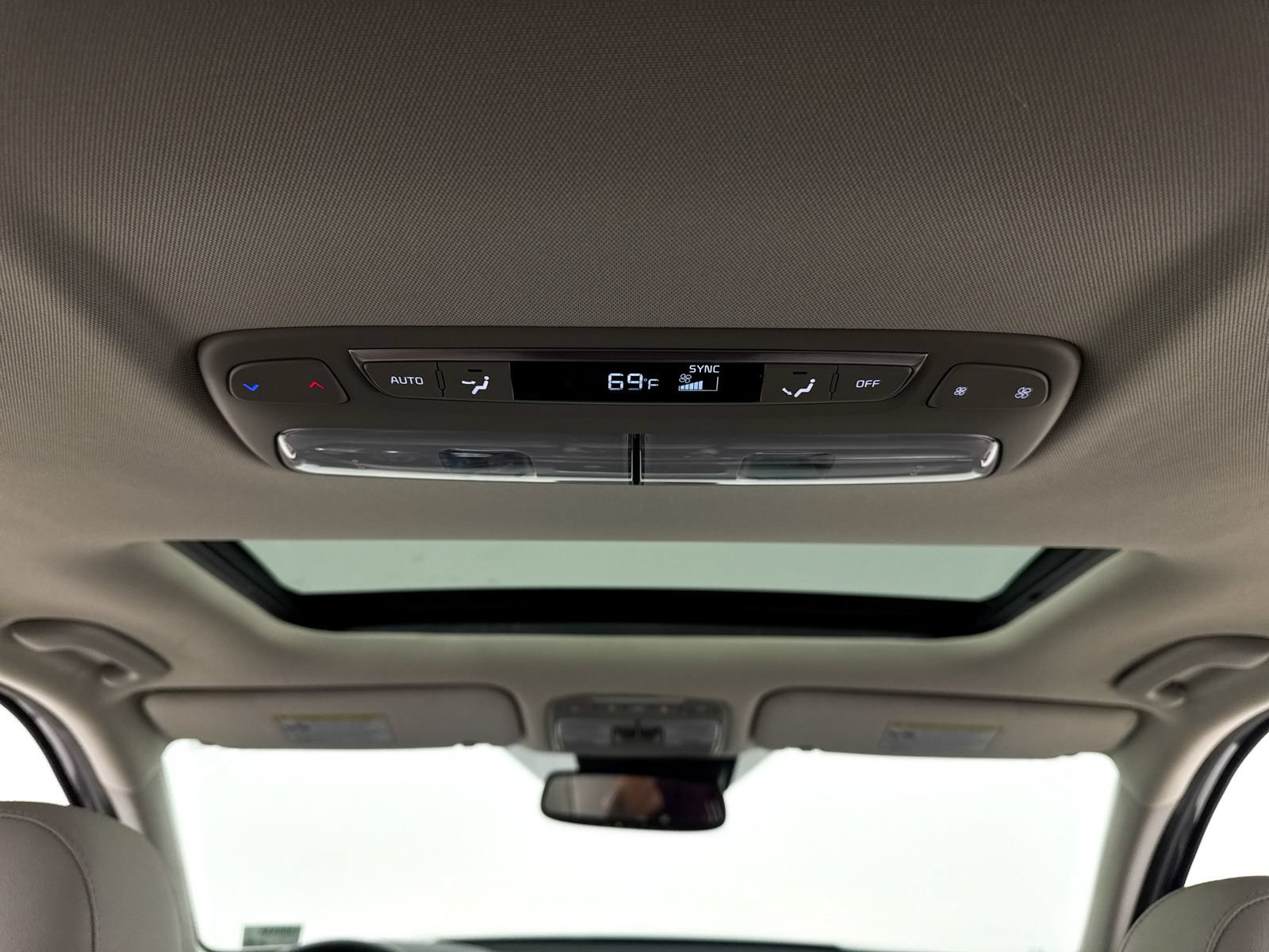 Used 2021 Kia Telluride SX AWD/4WD image 34