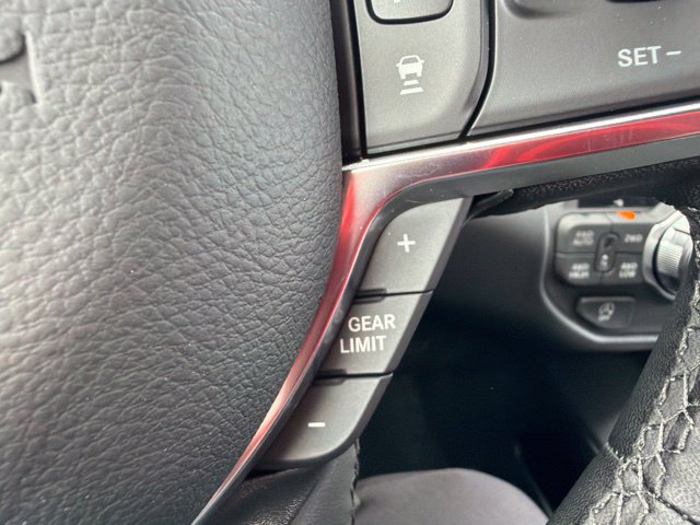 New 2027 RAM 1500 Laramie AWD/4WD image 40