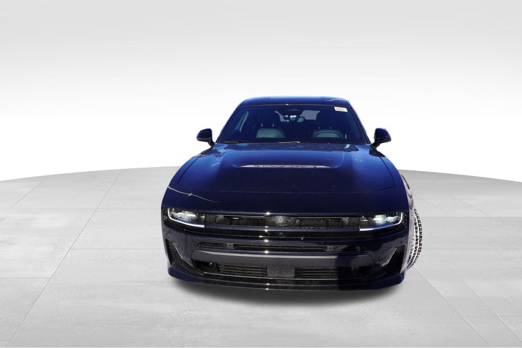 New 2026 Dodge Charger Scat Pack w/ Blacktop Package image 8