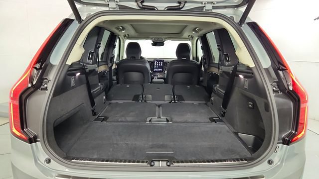 New 2026 Volvo XC90 B6 Plus w/ Protection Package Premier AWD/4WD image 43