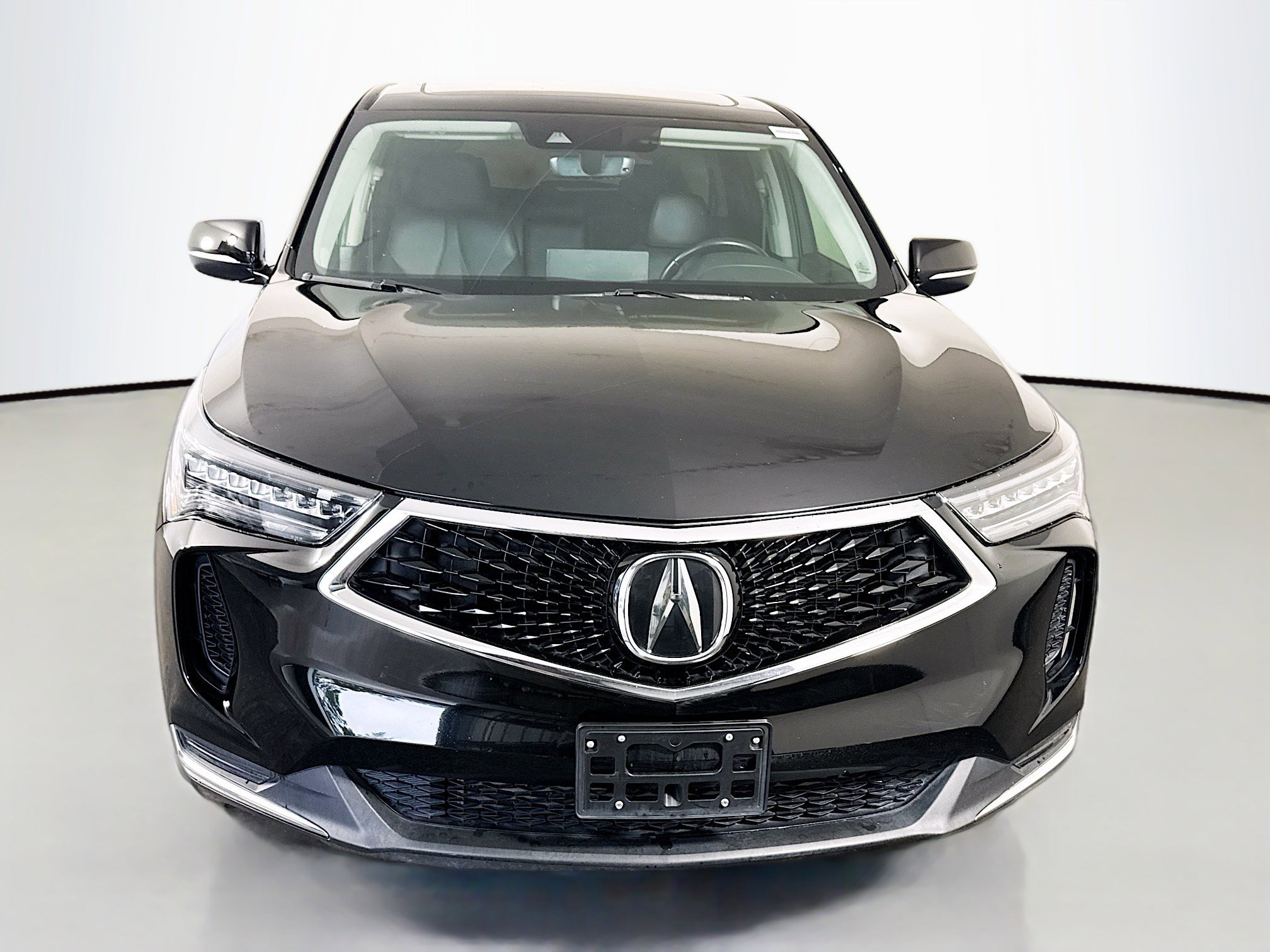 Used 2024 Acura RDX SH-AWD image 2