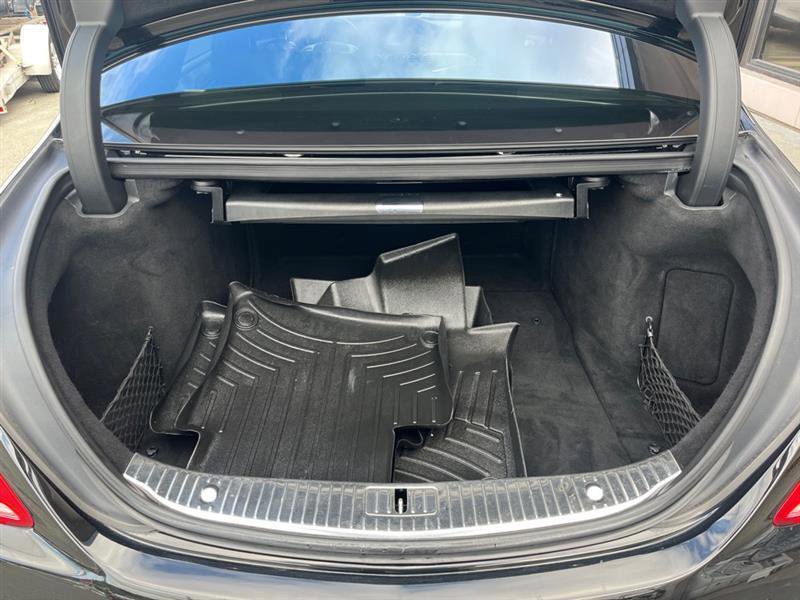 Used 2015 Mercedes-Benz S 550 S550 4MATIC image 25
