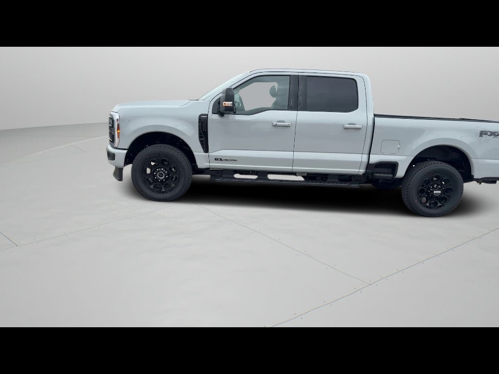New 2026 Ford F250 Lariat w/ Black Appearance Package AWD/4WD image 25