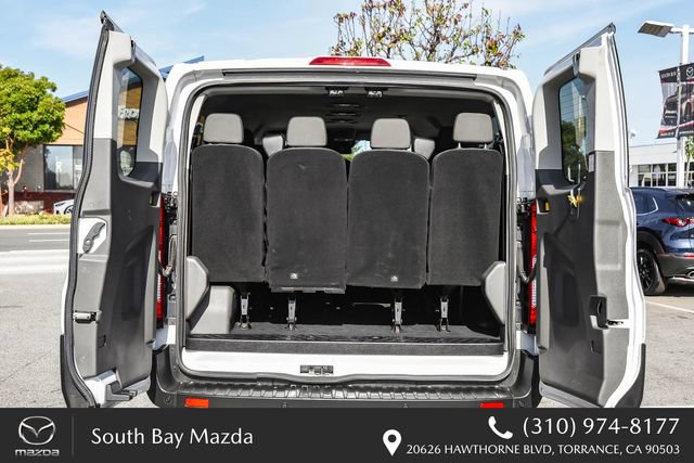 Used 2023 Ford Transit 350 XLT RWD image 24