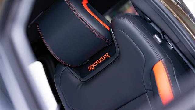 Used 2025 Ford Ranger Raptor image 45