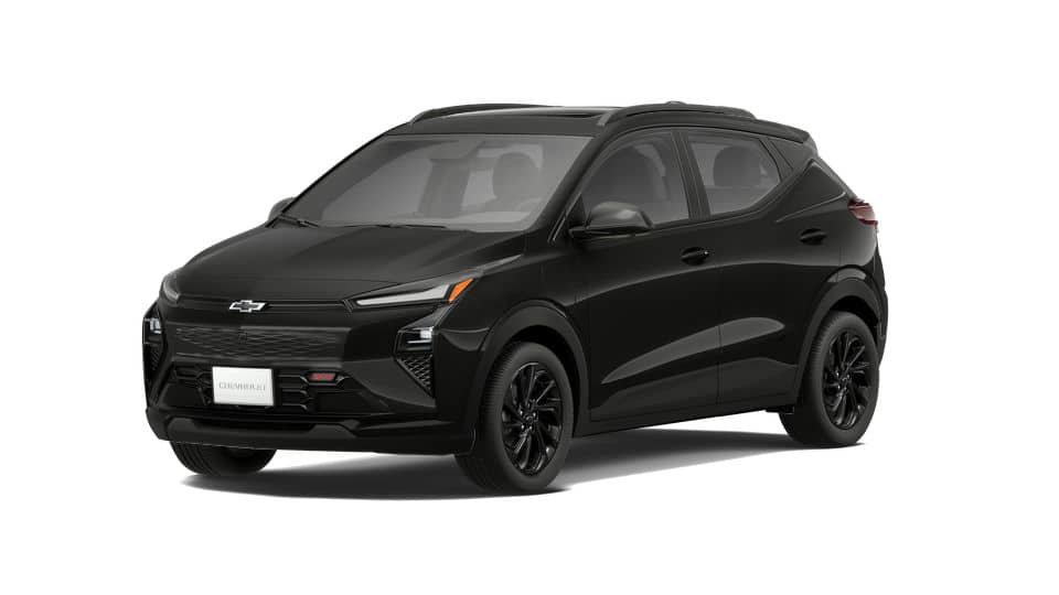 New 2027 Chevrolet Bolt RS w/ Super Cruise Package FWD image 25
