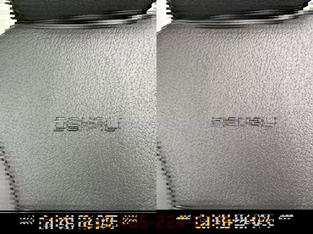 New 2026 GMC Yukon Denali w/ Denali Reserve Package AWD/4WD image 24