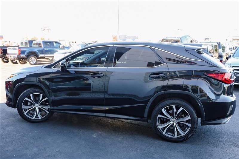 Used 2016 Lexus RX 350 AWD w/ Premium Package image 12