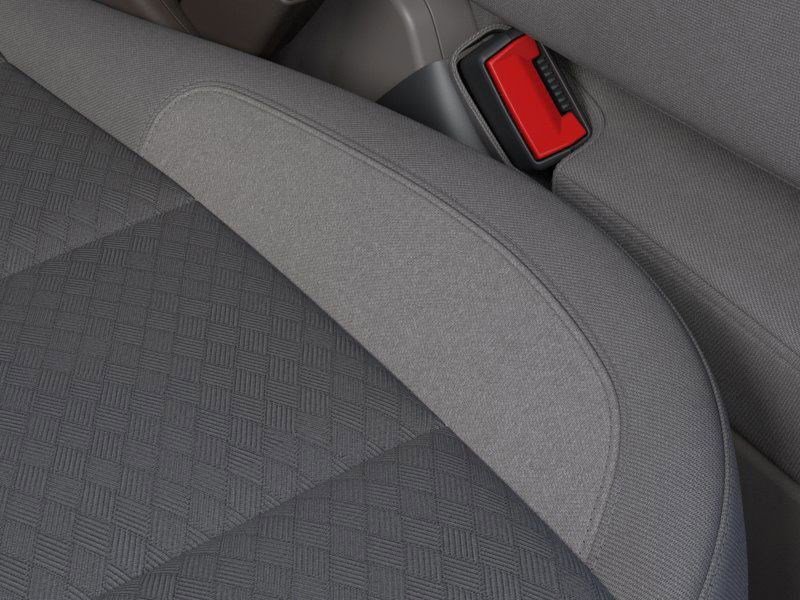 New 2026 Chevrolet Tahoe LS image 22