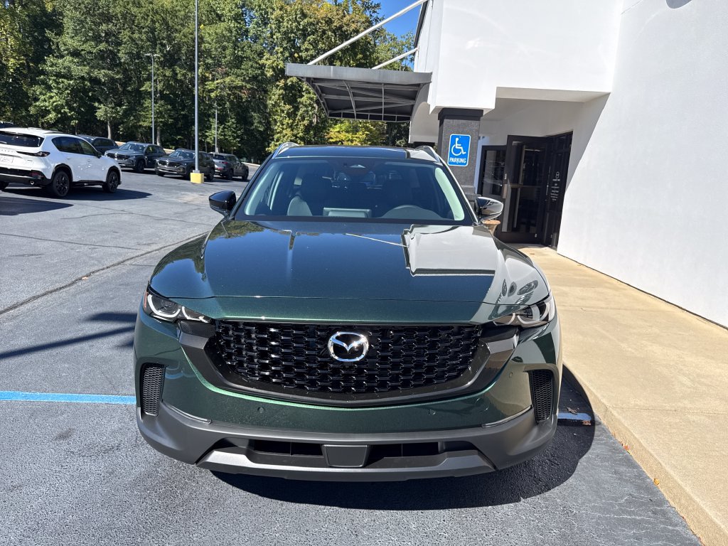 New 2026 MAZDA CX-50 AWD 2.5 S w/ Weather Package image 3