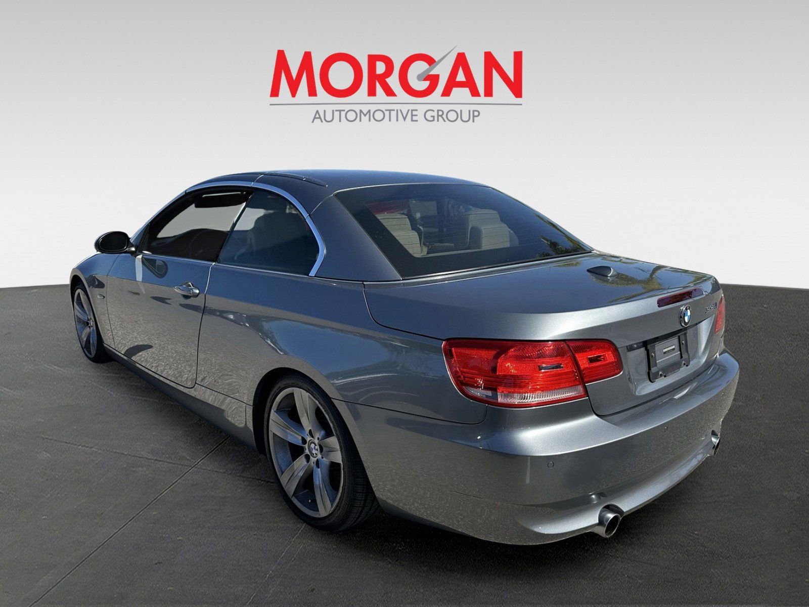 Used 2008 BMW 335i Convertible image 6