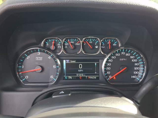 Used 2016 Chevrolet Tahoe LTZ AWD/4WD image 22