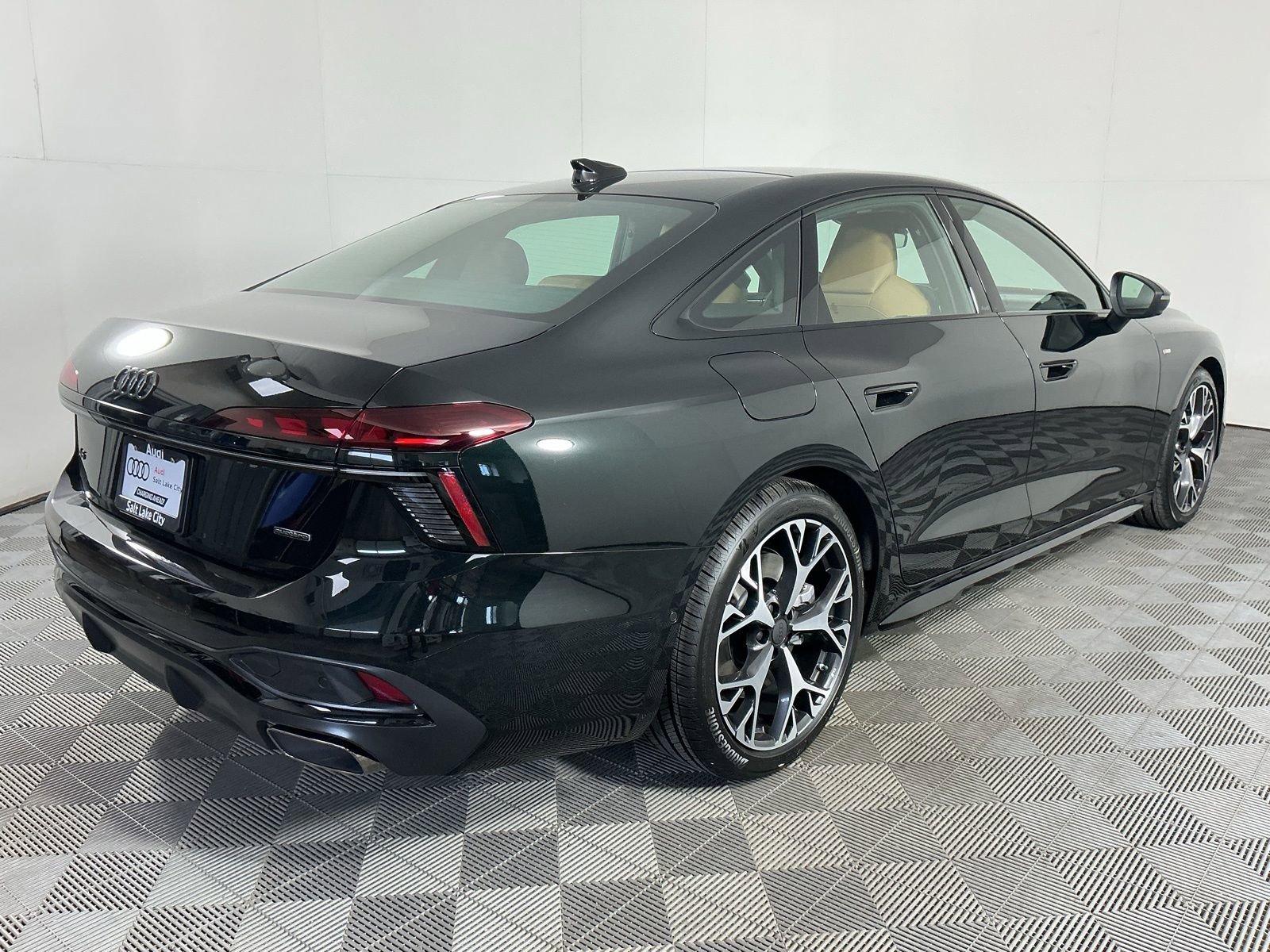 New 2026 Audi A6 3.0 image 10